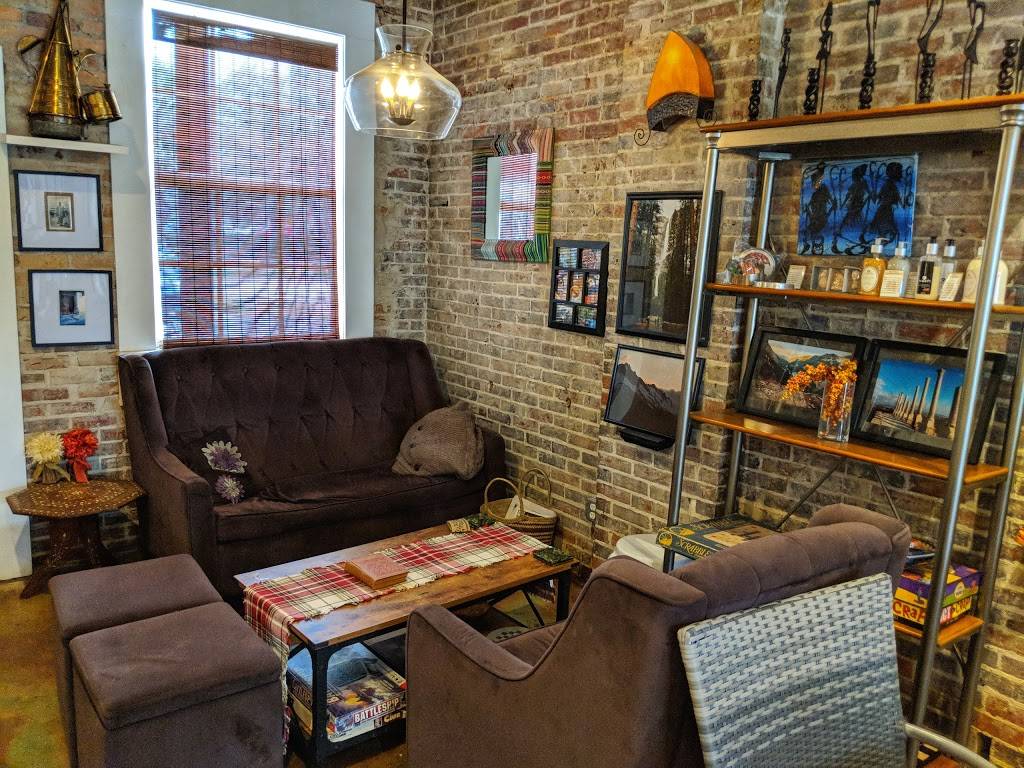 Zanzibar Coffee House | cafe | 315 N Ronald Reagan Blvd, Longwood, FL 32750, USA | 4078213277 OR +1 407-821-3277