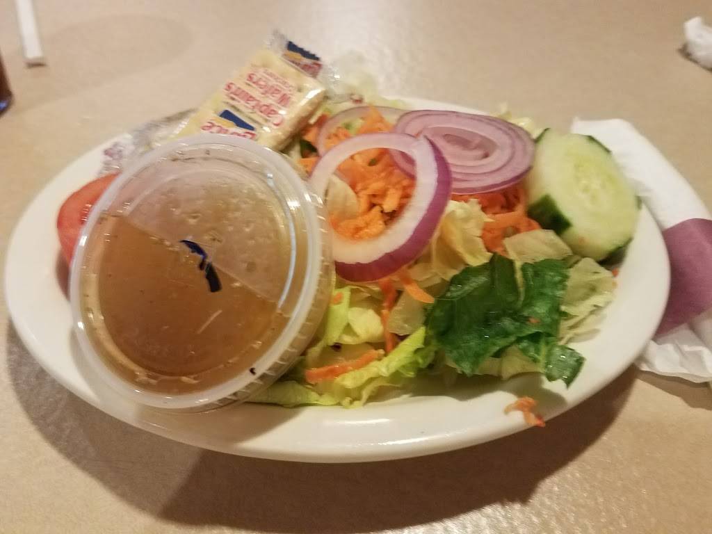 Caprianos Italian Cuisine | restaurant | 231 Faith Rd, Salisbury, NC 28146, USA | 7046363333 OR +1 704-636-3333