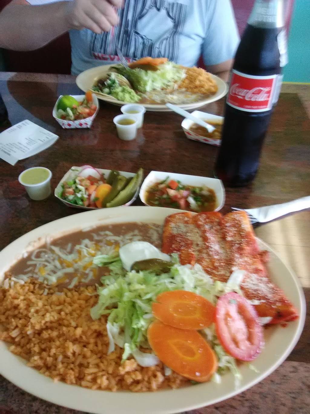 taqueria express | restaurant | 6909 S May Ave, Oklahoma City, OK 73159, USA | 4056811388 OR +1 405-681-1388