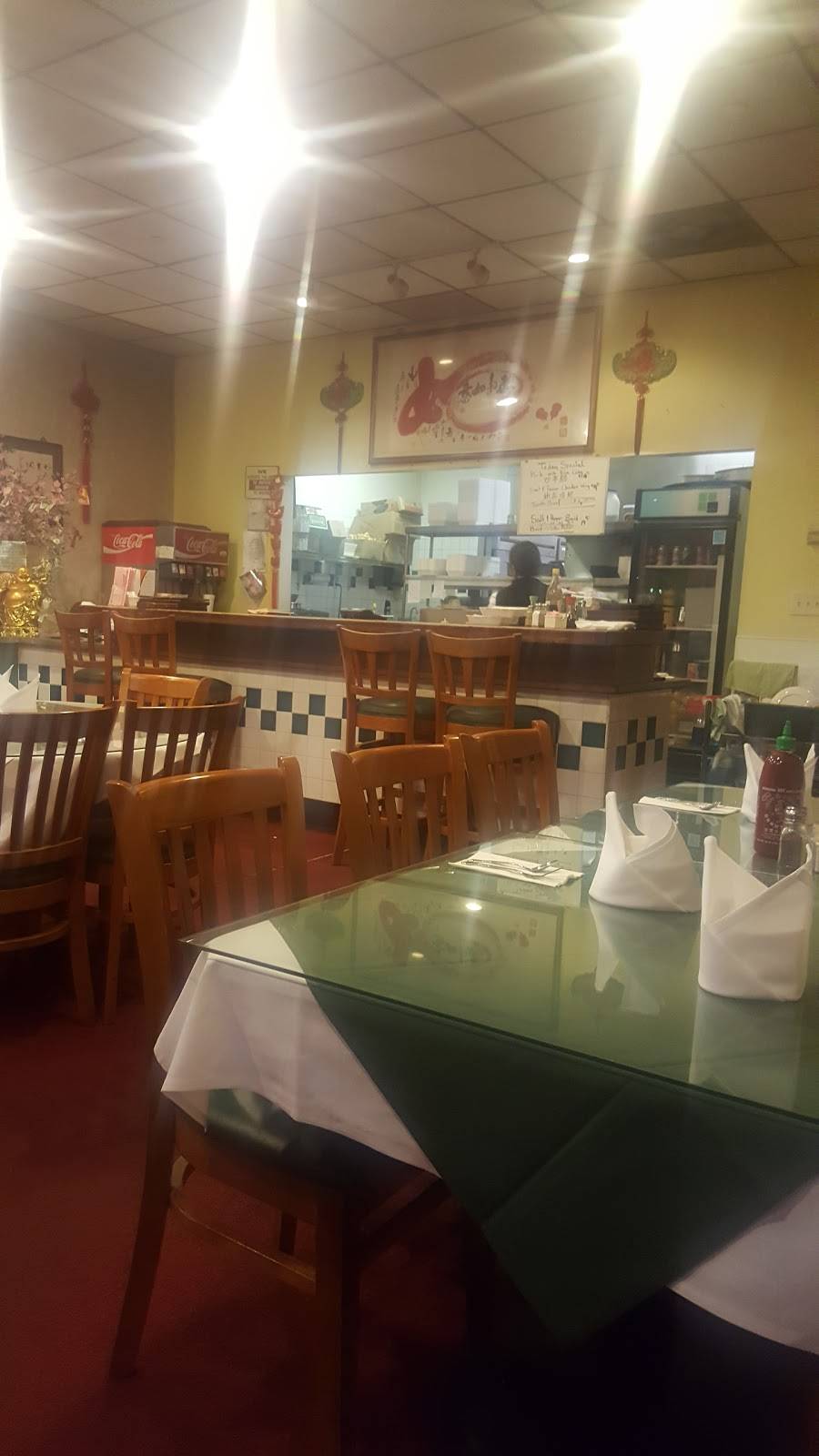 Red Wok | restaurant | 2368 Michael Dr, Newbury Park, CA 91320, USA | 8054981301 OR +1 805-498-1301