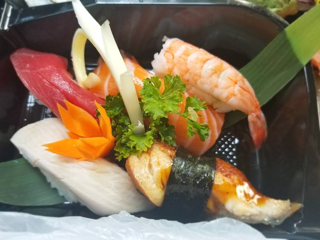 Hon Sushi | restaurant | 5849, 1902 E Belt Line Rd, Carrollton, TX 75006, USA | 9724177001 OR +1 972-417-7001