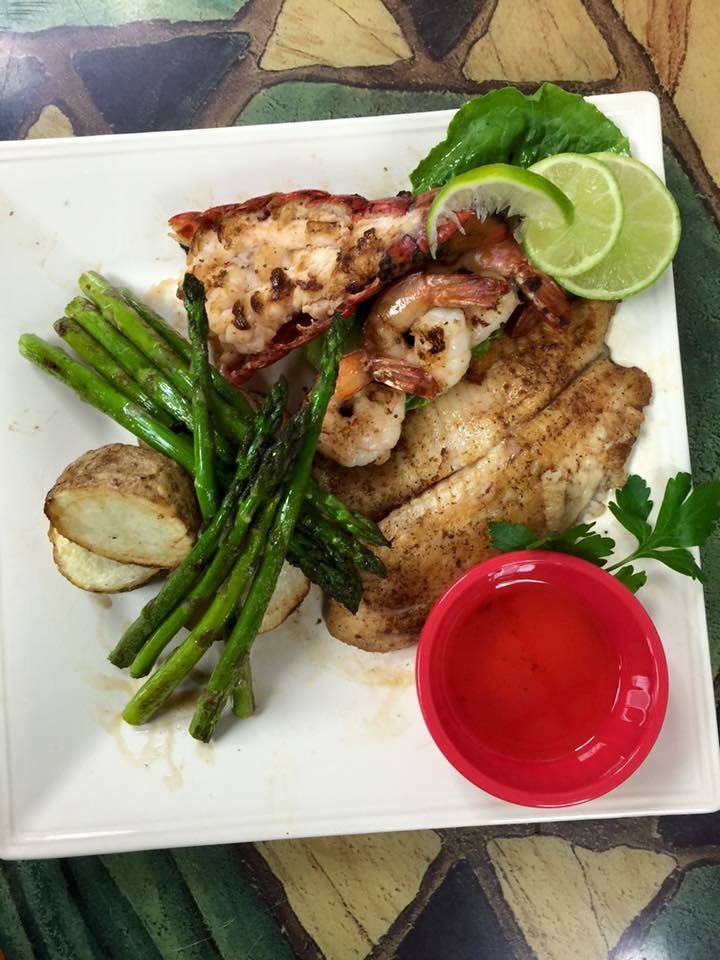 M & F International Restaurant | restaurant | 2395 Tamiami Trail, Port Charlotte, FL 33952, USA | 9418834069 OR +1 941-883-4069