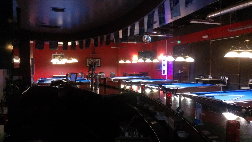 N8s Billiards | restaurant | 2507 S Euclid Ave, Ontario, CA 91762, USA | 9099837080 OR +1 909-983-7080