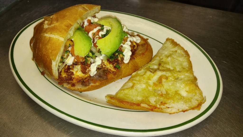 La Cocina Restaurant | restaurant | 22 Grand Ave, Fox Lake, IL 60020, USA | 8475870584 OR +1 847-587-0584