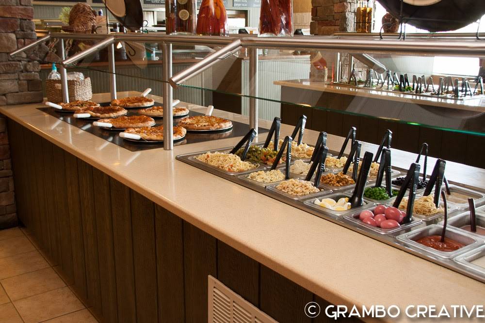 Nicollettis Pizza | restaurant | 22741 Three Notch Rd, California, MD 20619, USA | 3018632233 OR +1 301-863-2233