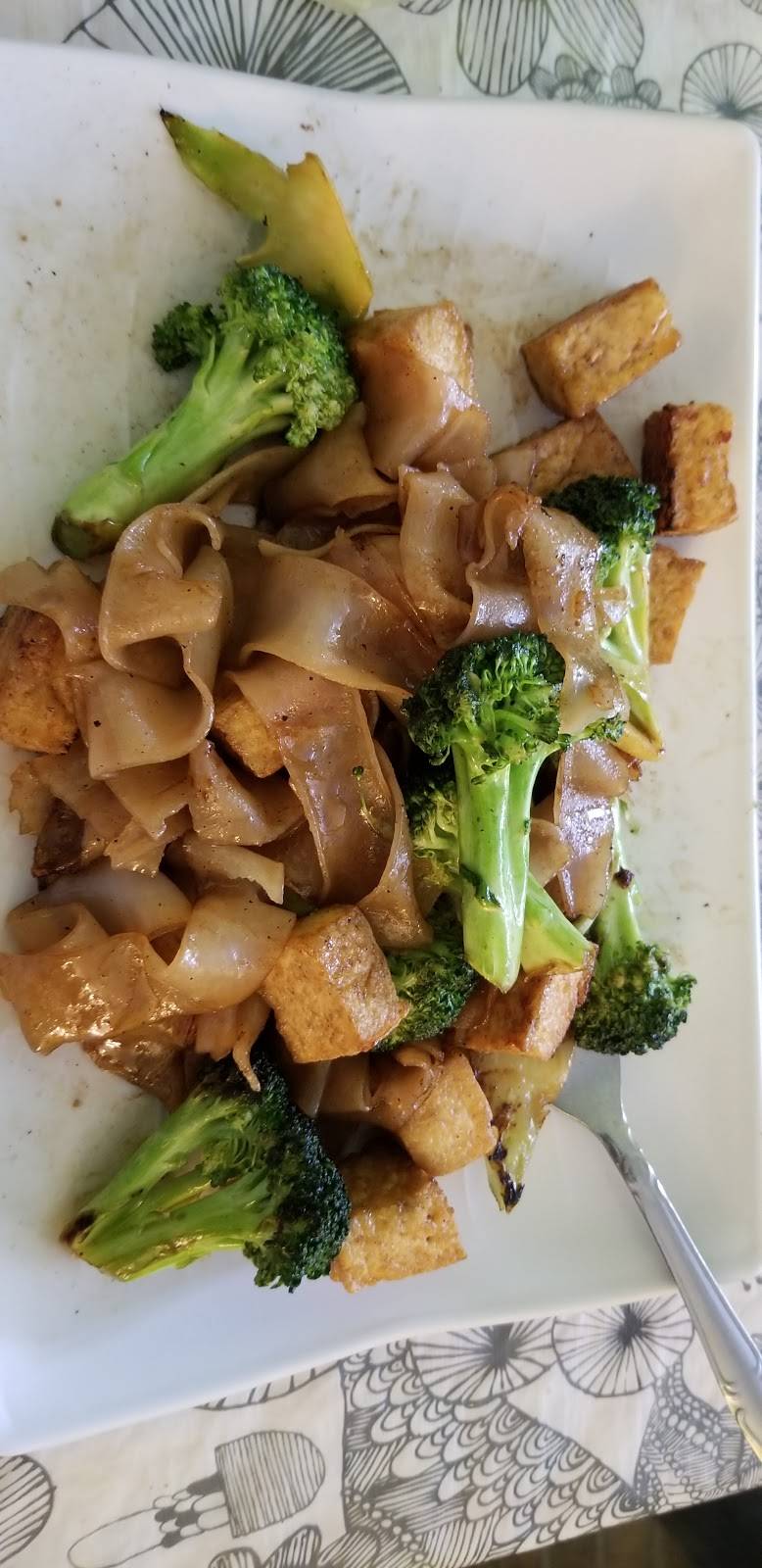 Thai Room Restaurant | restaurant | 821 N Hollywood Way, Burbank, CA 91505, USA | 8185592508 OR +1 818-559-2508