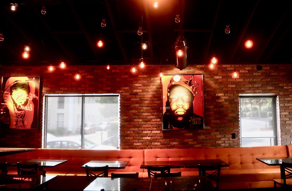 Copper Cove Bistro | restaurant | 2991 N Fulton Dr NE, Atlanta, GA 30305, USA | 4704405333 OR +1 470-440-5333