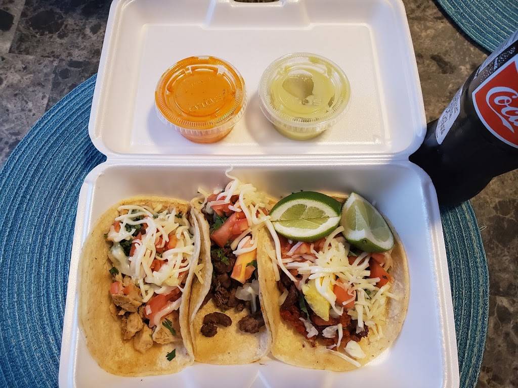 Taco King Food Truck | restaurant | 4001 N Armenia Ave, Tampa, FL 33607, USA | 8135074373 OR +1 813-507-4373