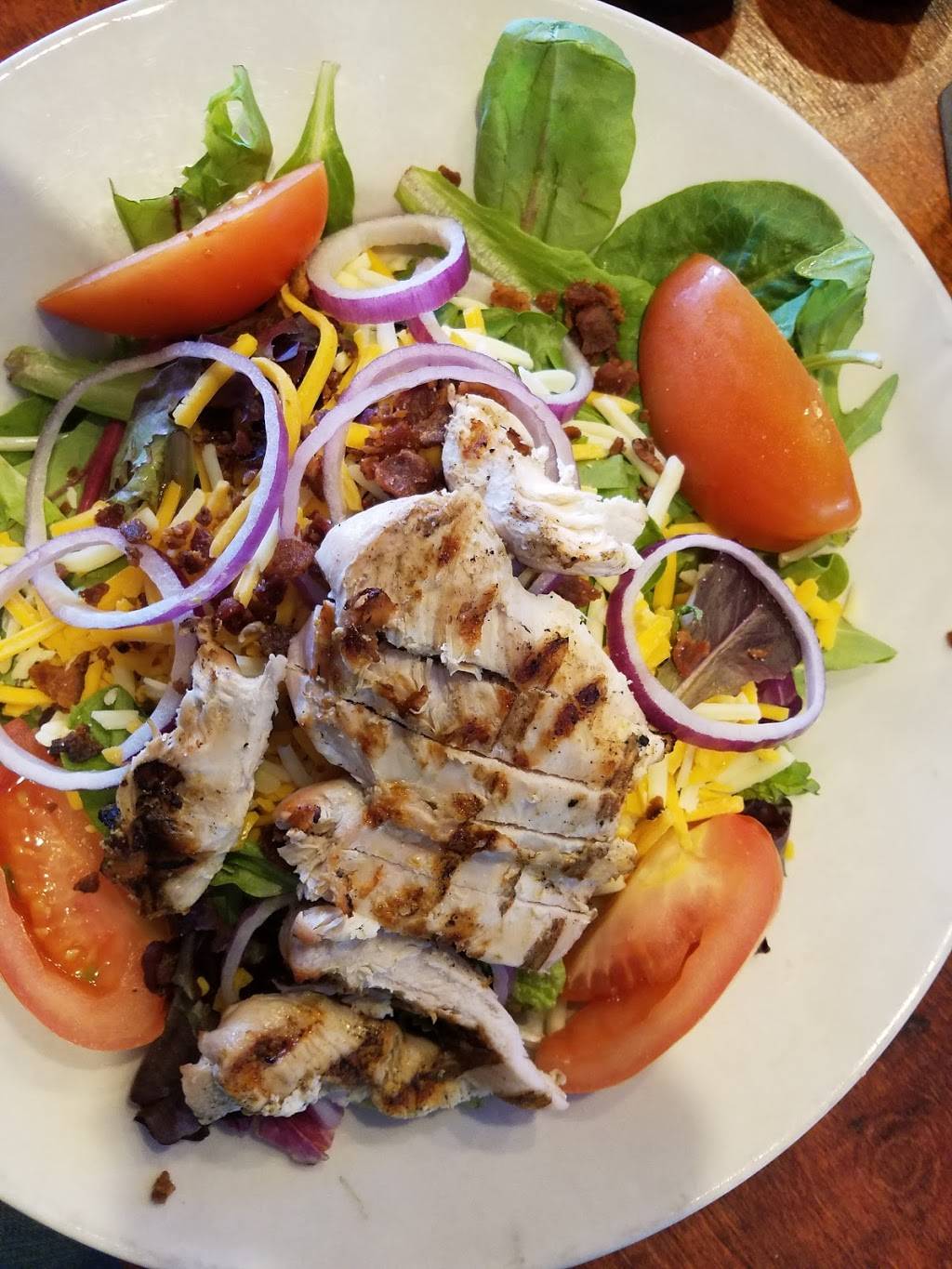 Rusty Beagle | restaurant | 1301 FM407 #109, Lewisville, TX 75077, USA | 9723171682 OR +1 972-317-1682