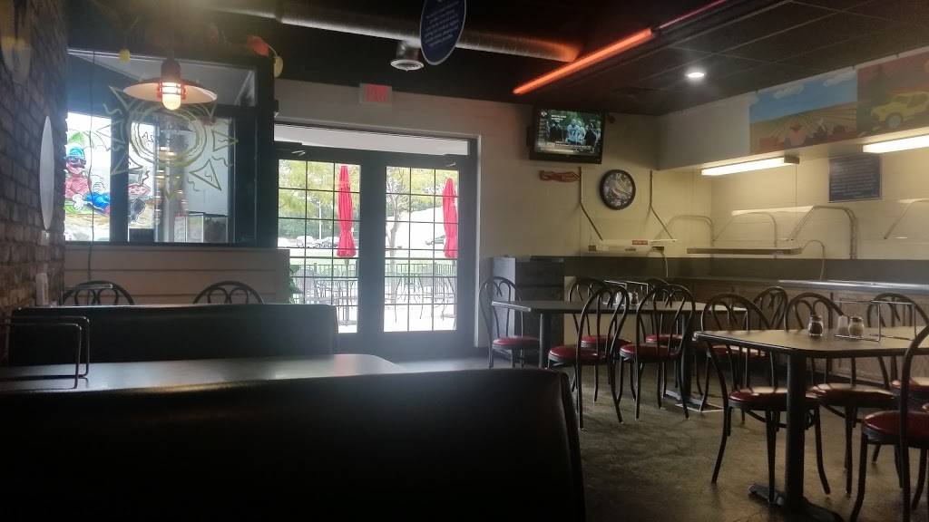 B.C. Pizza | restaurant | 2327 N. Comfort Dr., Hart, MI 49420, USA | 2318735555 OR +1 231-873-5555