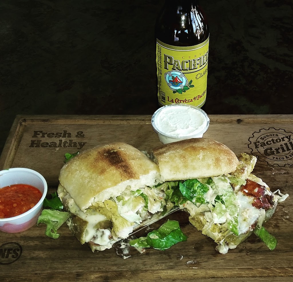 Sonora Factory Grill | restaurant | 1050 Flower Mound Rd Ste.310, Flower Mound, TX 75028, USA | 9724103501 OR +1 972-410-3501