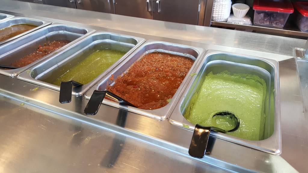 Taqueria La Cadena | restaurant | 1497 N Mt Vernon Ave, Colton, CA 92324, USA | 9095334377 OR +1 909-533-4377