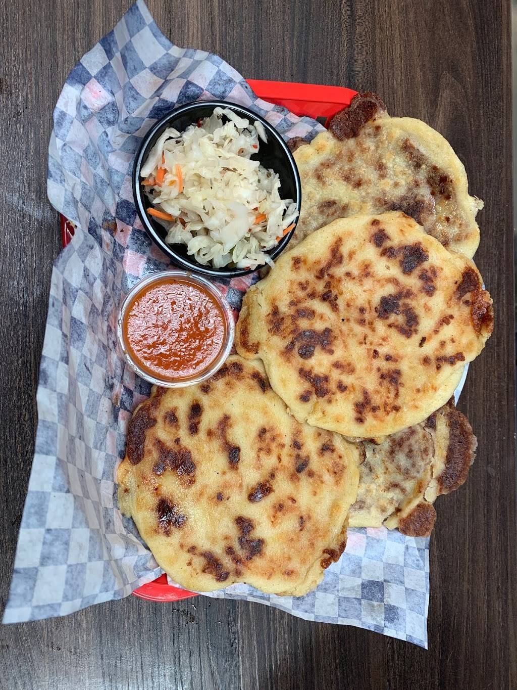 Seydi’s Pupuseria & Grill | restaurant | 2625 E Greenway Pkwy suite 107, Phoenix, AZ 85032, USA | 6024047634 OR +1 602-404-7634