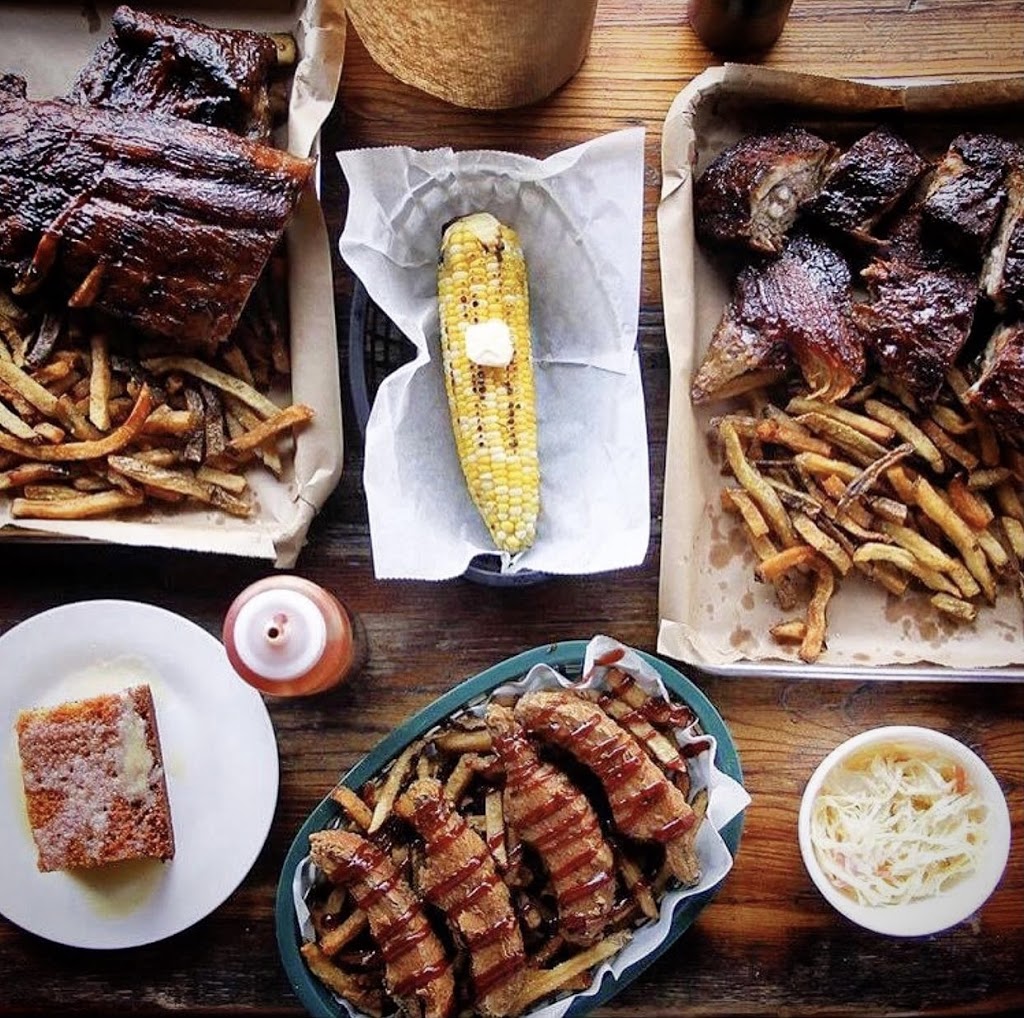 Porkchop | restaurant | 4551 N Pulaski Rd, Chicago, IL 60630, USA | 8722039333 OR +1 872-203-9333