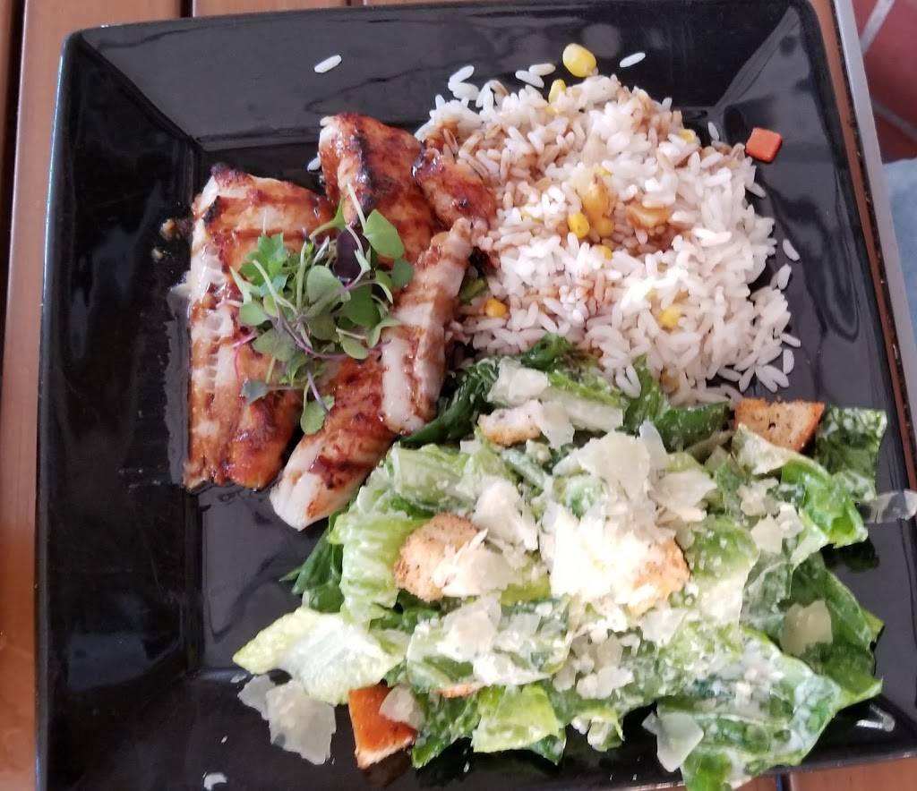 Endless Summer Bar Cafe | restaurant | 113 Harbor Way Suite 180, Santa Barbara, CA 93109, USA | 8055644666 OR +1 805-564-4666