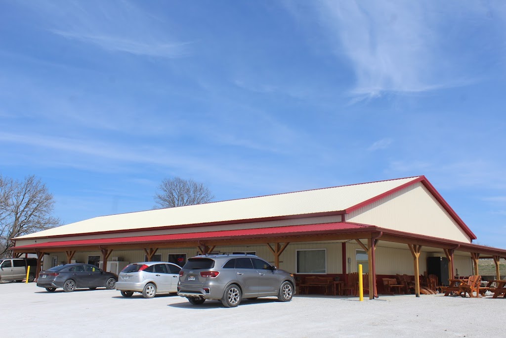 Sunnyside Market | restaurant | 12305 State Hwy 97, El Dorado Springs, MO 64744, USA | 4178763005 OR +1 417-876-3005