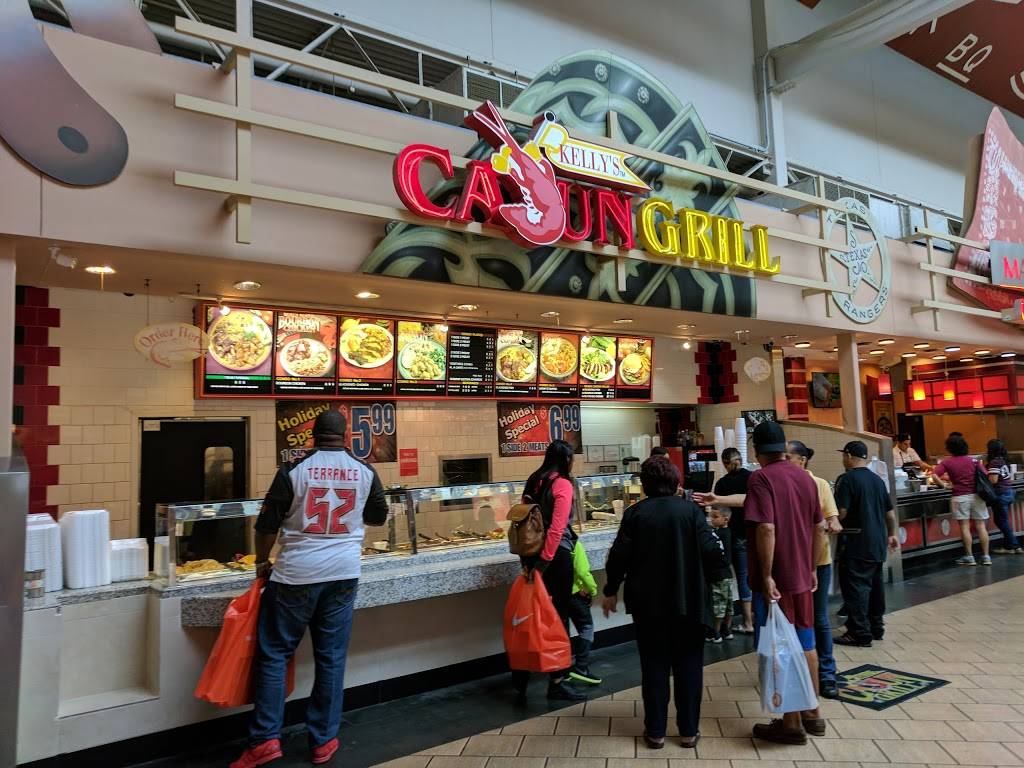 Kellys Cajun Grill | restaurant | 11401 NW 12th St, Miami, FL 33172, USA | 3054761611 OR +1 305-476-1611