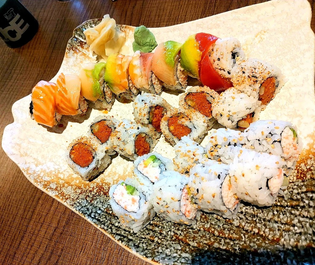 COMA SUSHI & IZAKAYA & FRESH SASHIMI | restaurant | 17155 N 51st Ave Ste 122-124, Glendale, AZ 85308, USA | 6022835003 OR +1 602-283-5003