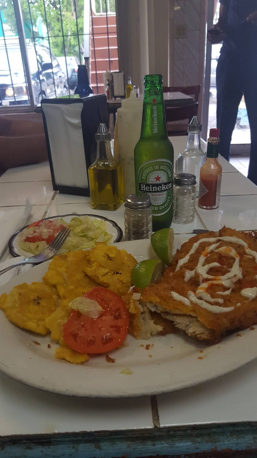 Marcelo Restaurant Pescadria | restaurant | 2273 NW 28th St, Miami, FL 33142, USA | 3056353707 OR +1 305-635-3707