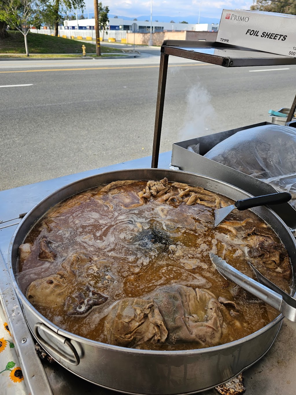 Tacos los gordos | restaurant | 17595 Slover Ave, Bloomington, CA 92316, USA | 3239074235 OR +1 323-907-4235