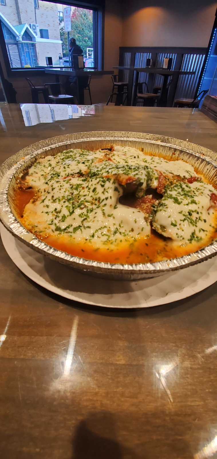 Tutti Mangia Pizzeria & Grill | restaurant | 676 Main St, Paterson, NJ 07503, USA | 9738340200 OR +1 973-834-0200