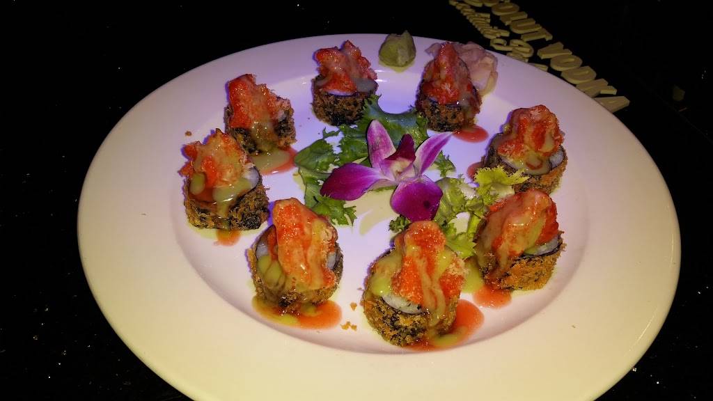 Kume | restaurant | 24 Calef Hwy, Epping, NH 03042, USA | 6036798882 OR +1 603-679-8882