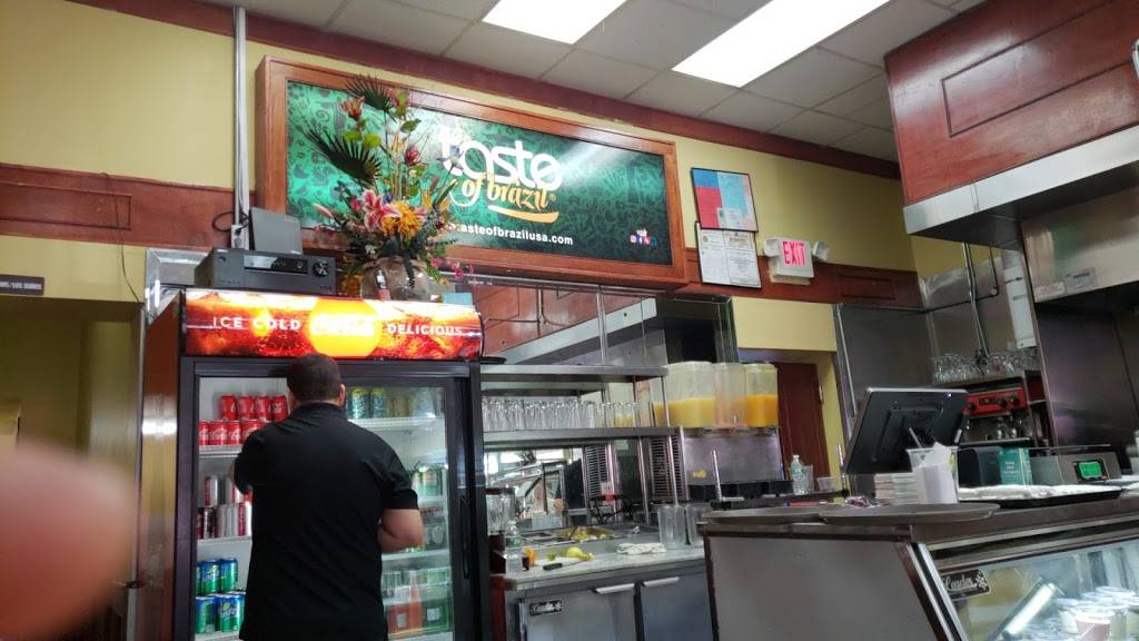 The Taste of Brazil | Newark | restaurant | 37 Merchant St, Newark, NJ 07105, USA | 8622377770 OR +1 862-237-7770