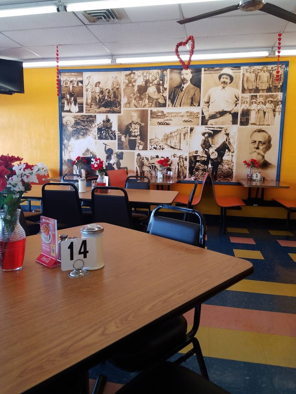 La Taquiza | restaurant | 5828 Quail Ave, El Paso, TX 79924, USA | 9157571526 OR +1 915-757-1526