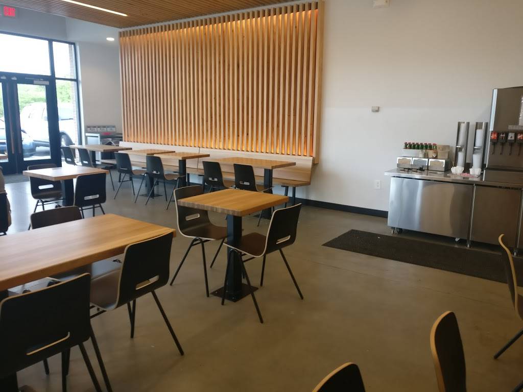 Panera Bread | bakery | 3800 N Roxboro St, Durham, NC 27704, USA | 9195366266 OR +1 919-536-6266