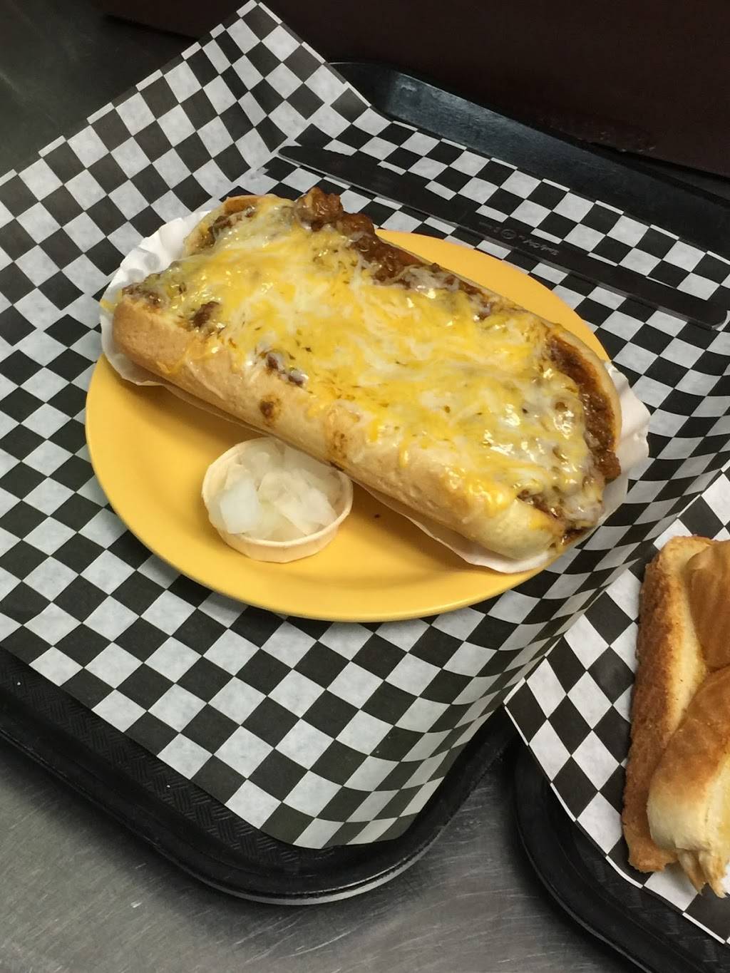 Stogeys Coney Island | restaurant | 2629 E 7th St #1673, Joplin, MO 64801, USA | 4176232020 OR +1 417-623-2020