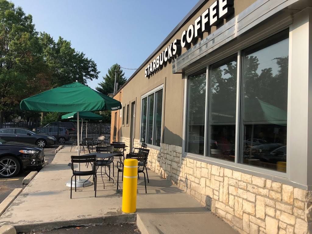 Starbucks | cafe | 1701 W 39th St, Kansas City, MO 64111, USA | 8165612850 OR +1 816-561-2850