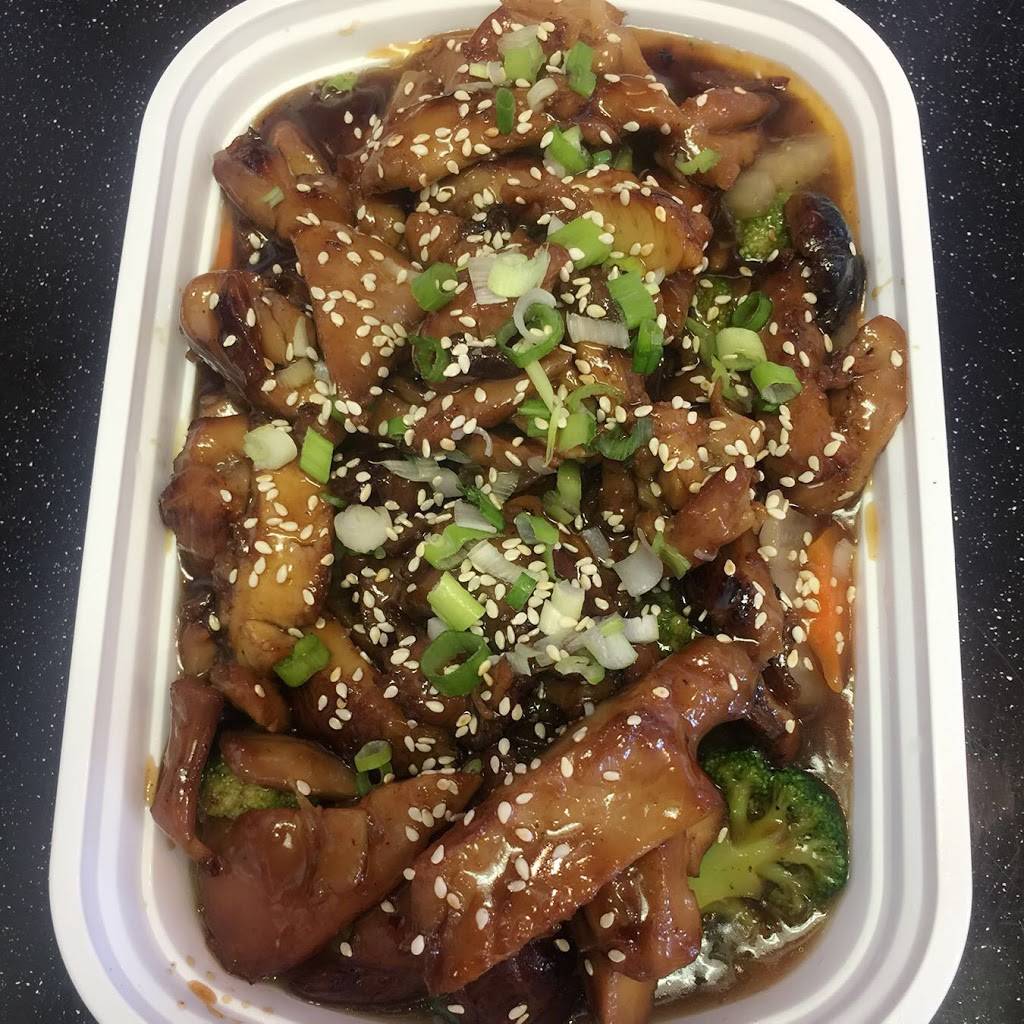 Asian Bowl | restaurant | 4400 Little Rd #285, Arlington, TX 76016, USA | 8174832729 OR +1 817-483-2729