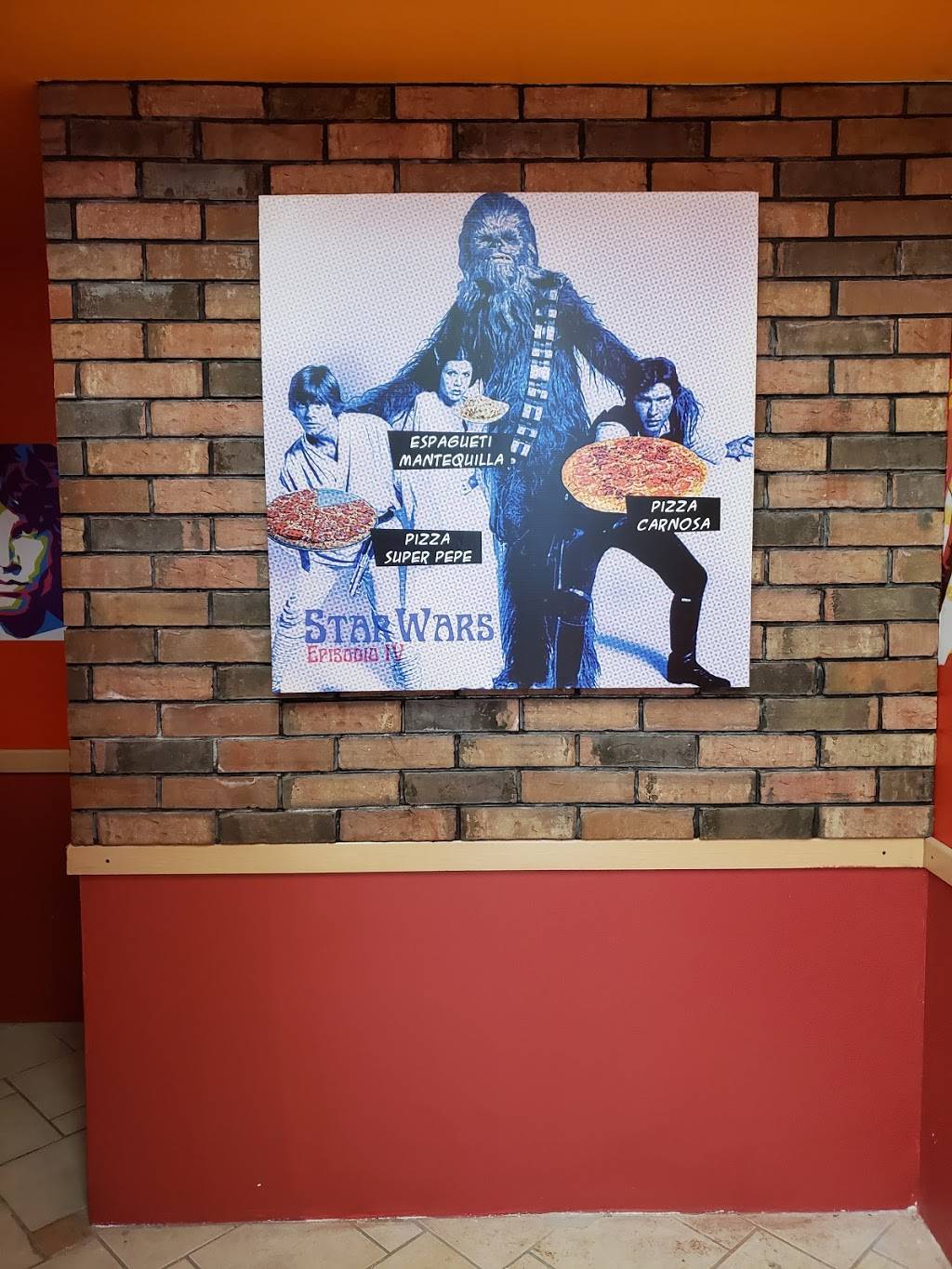 Pizza&Love Otay Gato Bronco | restaurant | Blvd Industrial 18663 esquina con Lopez Portillo Otay Seccion, Tecnológico, 22454 Tijuana, B.C., Mexico | 016646085555 OR +52 664 608 5555