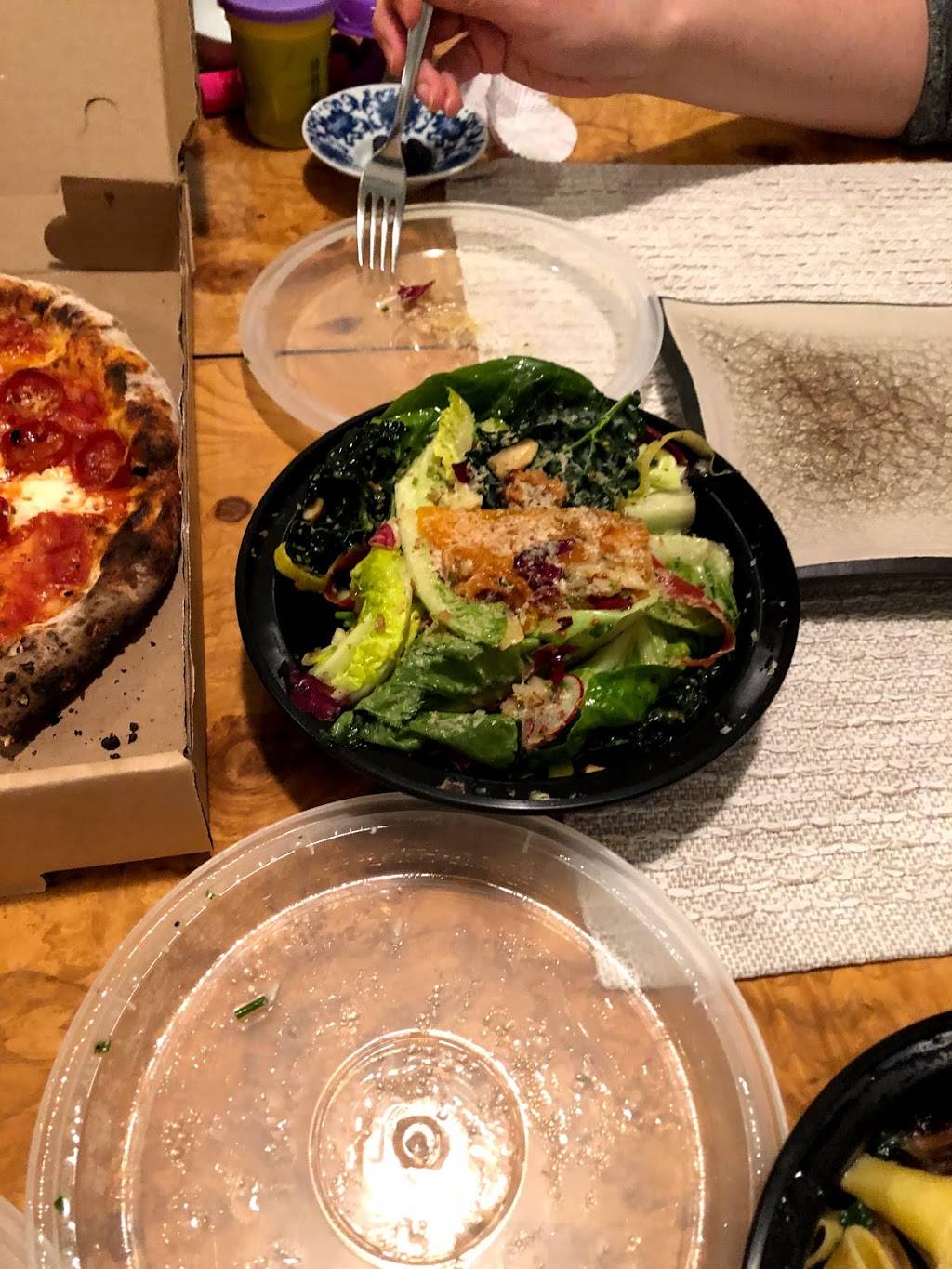 ITA Italian Kitchen | restaurant | 682 Bergen Ave, Jersey City, NJ 07304, USA | 2014358380 OR +1 201-435-8380