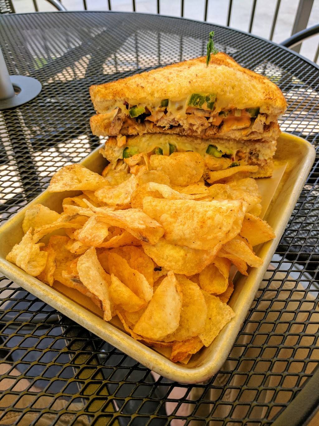 Fresh Melt | restaurant | 3894 Oxford Station Way, Winston-Salem, NC 27103, USA | 3369979434 OR +1 336-997-9434