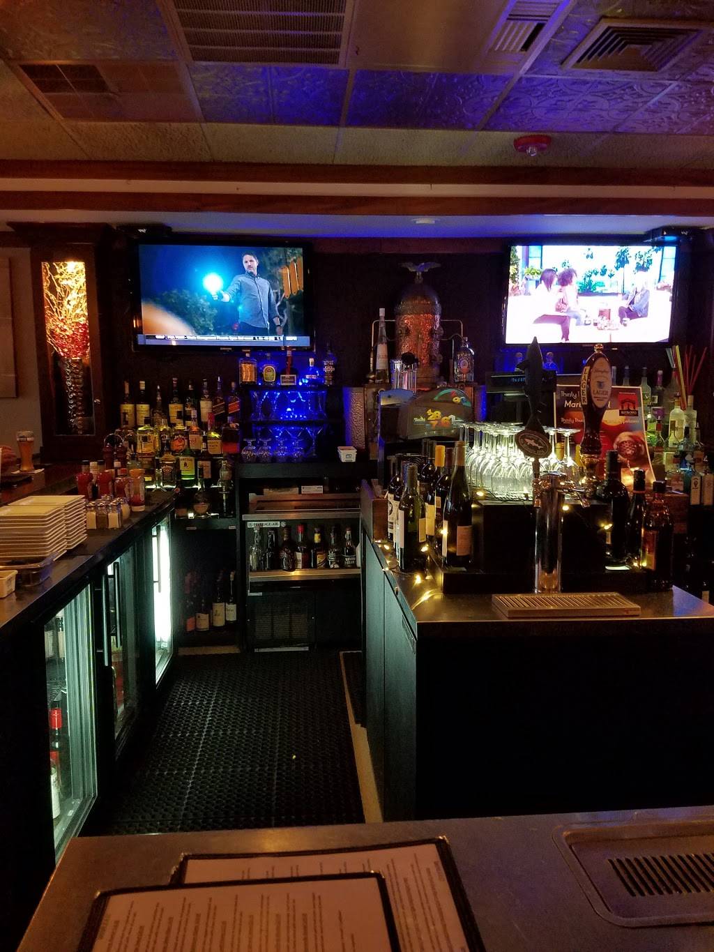 Ritrovo | restaurant | 3161, 1050 Main St, East Greenwich, RI 02818, USA | 4013987600 OR +1 401-398-7600