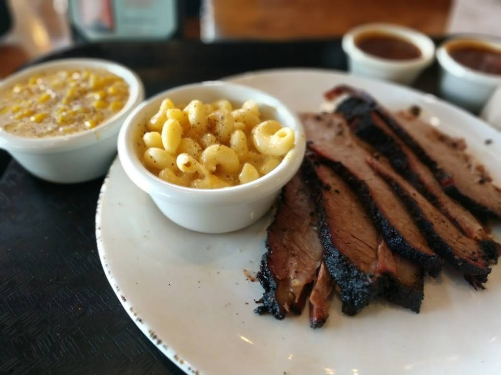 Gatlins BBQ | restaurant | 3510 Ella Blvd, Houston, TX 77018, USA | 7138694227 OR +1 713-869-4227