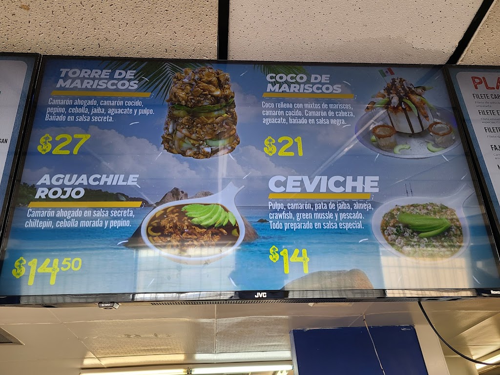 El Botanero de Guaymas | restaurant | 2200 NM-47, Albuquerque, NM 87102, USA | 5055031208 OR +1 505-503-1208