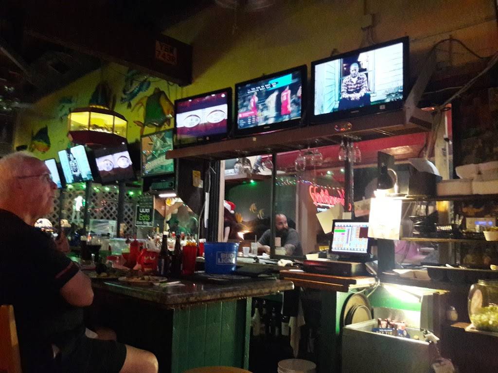 Stingers Bar & Grill | meal delivery | 1201 S Ocean Blvd, Pompano Beach, FL 33062, USA | 9547822344 OR +1 954-782-2344