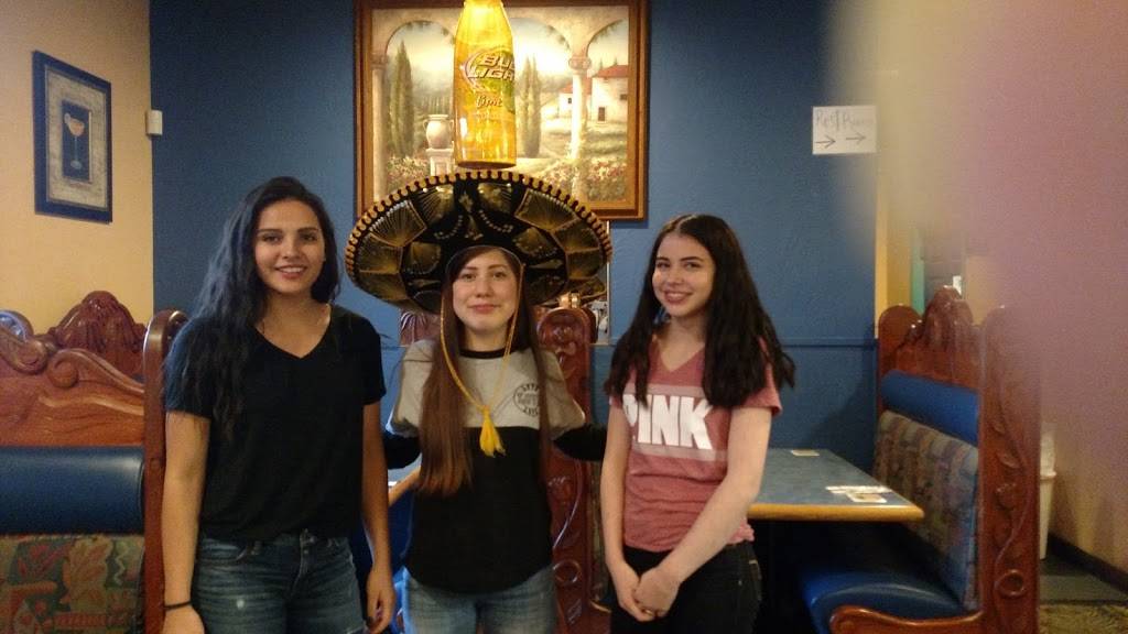 Fiesta Jalisco | restaurant | 636 E Front St, Port Angeles, WA 98362, USA | 3604523928 OR +1 360-452-3928