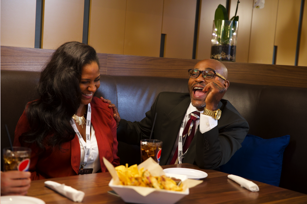 Studio Movie Grill Field Support Office | restaurant | 12404 Park Central Dr #400n, Dallas, TX 75251, USA | 9723887888 OR +1 972-388-7888