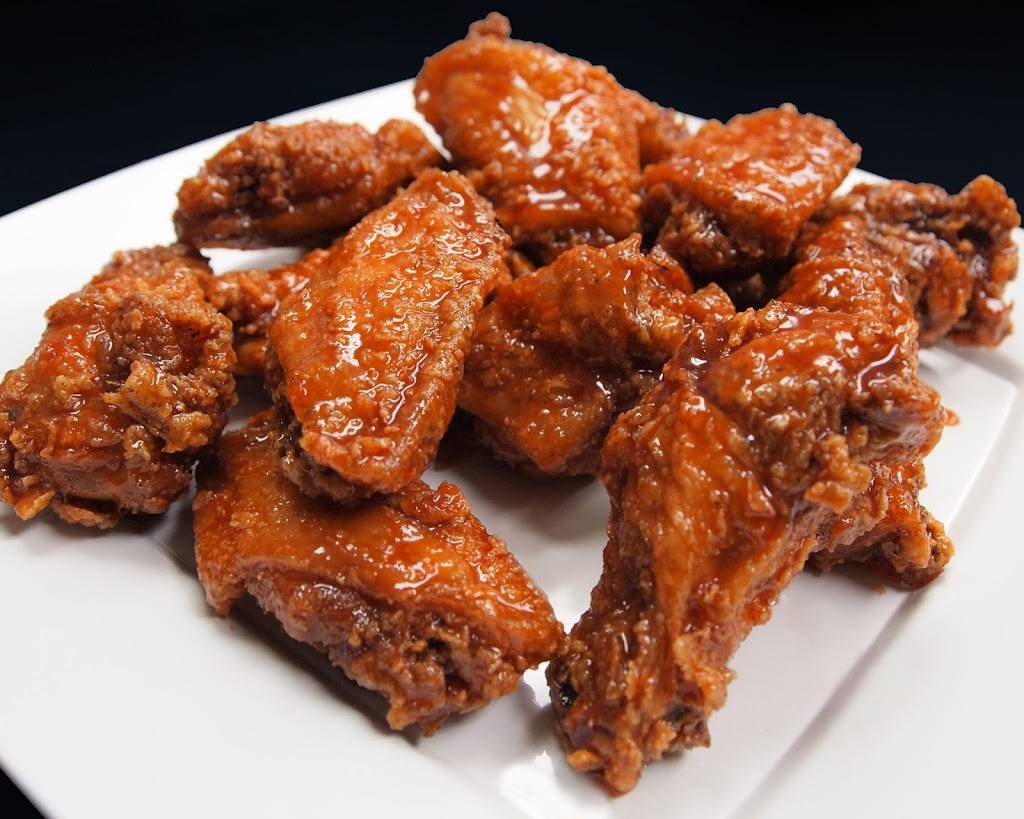 Elis Famous Bar-B-Que | restaurant | 1407 Niles Rd SE, Warren, OH 44484, USA | 3303695457 OR +1 330-369-5457