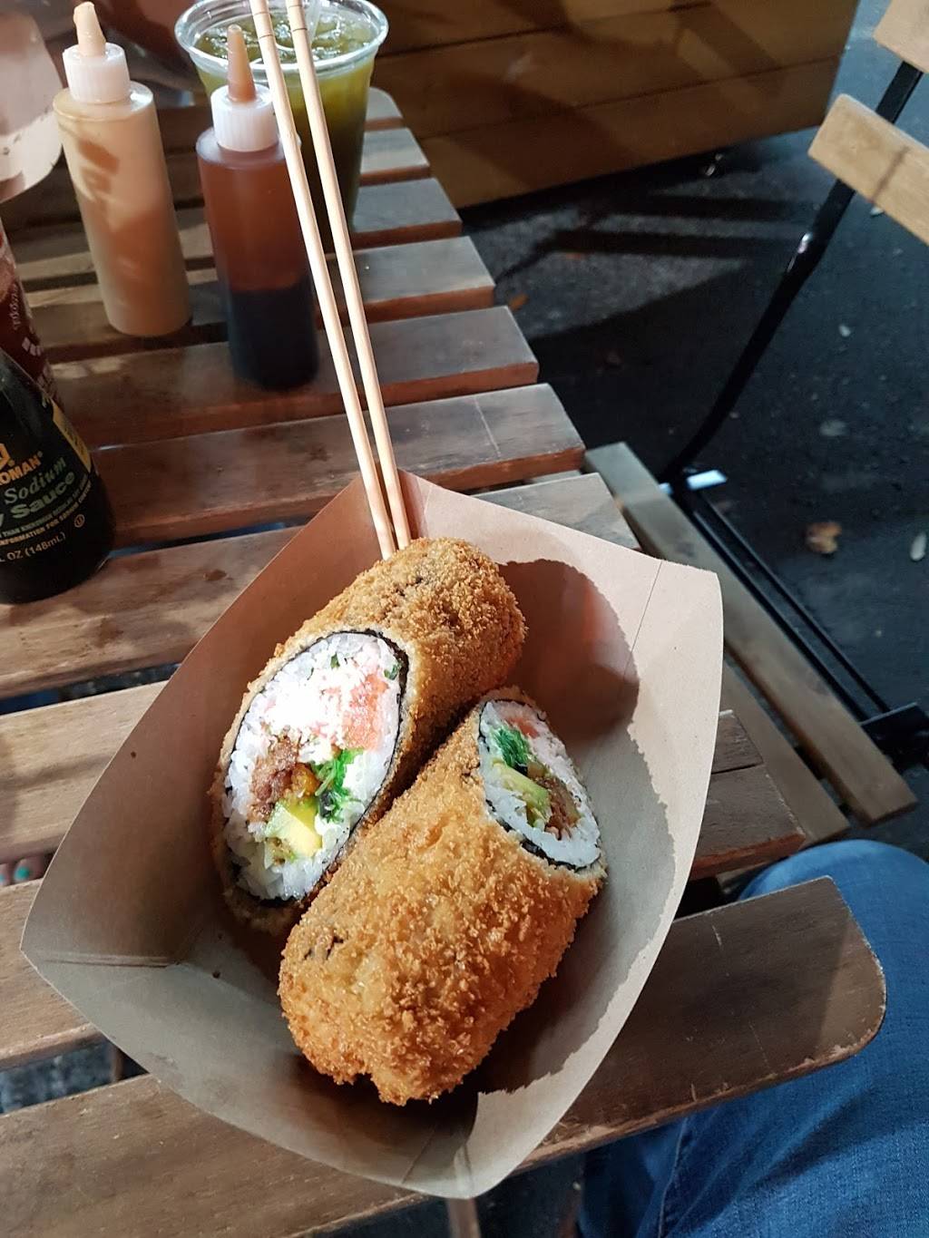 Take A Sushi | meal delivery | 14851 FL-535, Orlando, FL 32821, USA | 7866471874 OR +1 786-647-1874