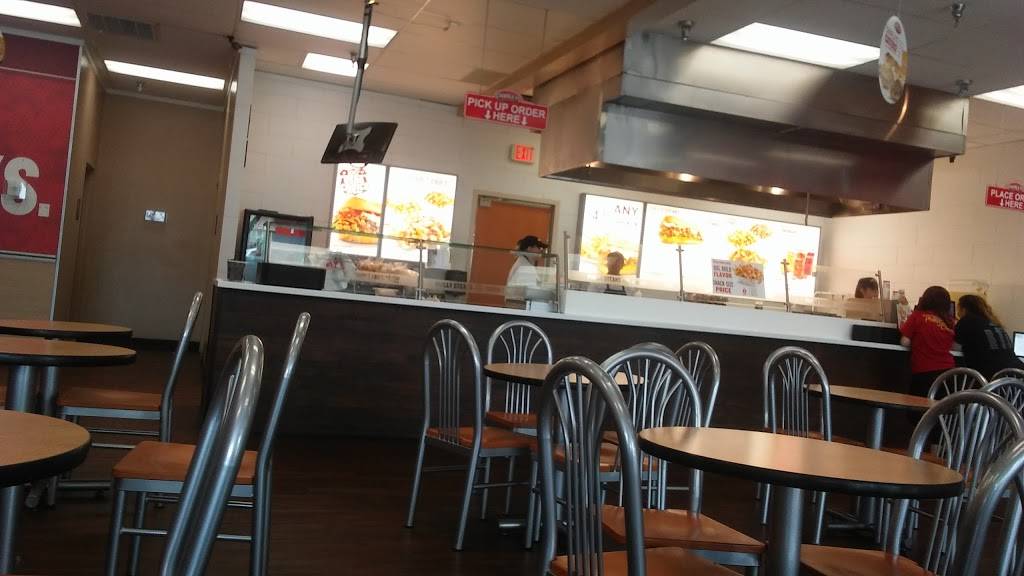 Charleys Philly Steaks | restaurant | 1149 N Main St, Marion, VA 24354, USA | 2767068888 OR +1 276-706-8888