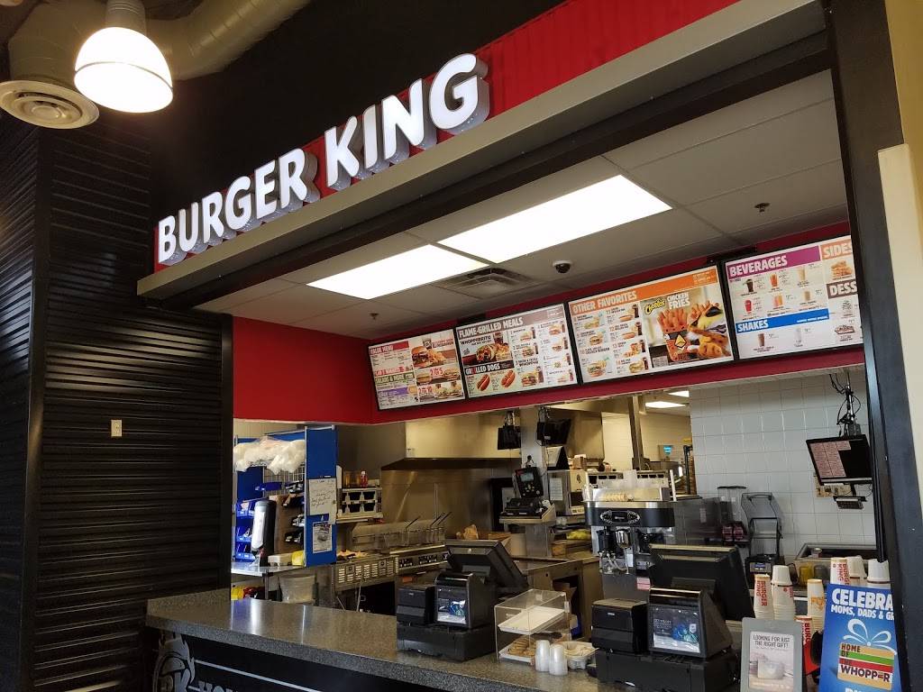 Burger King | restaurant | 21233 Torch St, Fort Bliss, TX 79916, USA | 9157415738 OR +1 915-741-5738
