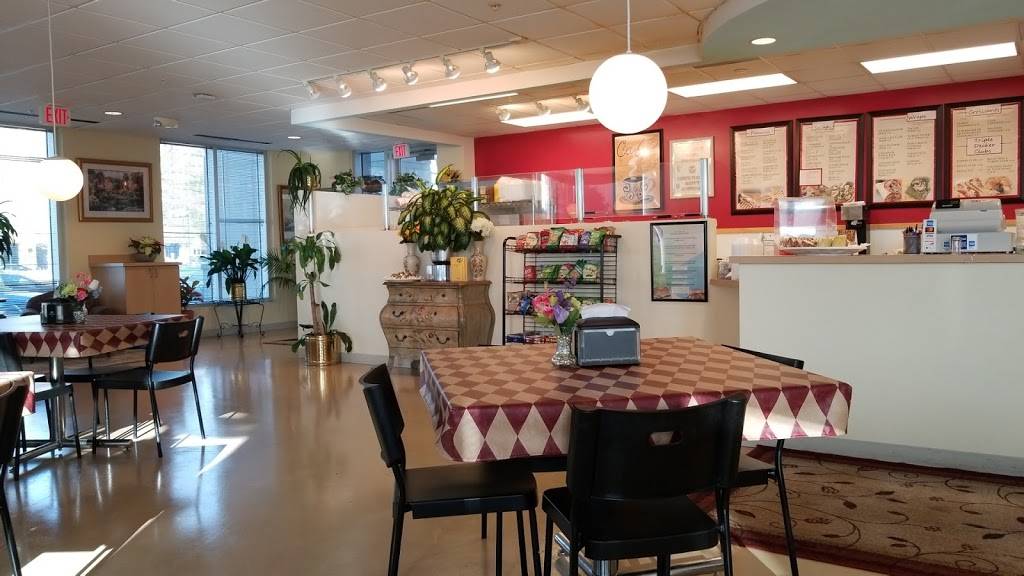 Wade Cafe | meal takeaway | 5430 Wade Park Blvd, Raleigh, NC 27607, USA | 9198595220 OR +1 919-859-5220