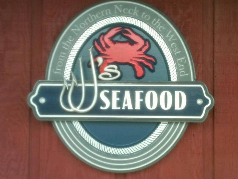 JJs Seafood | restaurant | 1606 Hockett Rd, Manakin-Sabot, VA 23103, USA | 8043801866 OR +1 804-380-1866