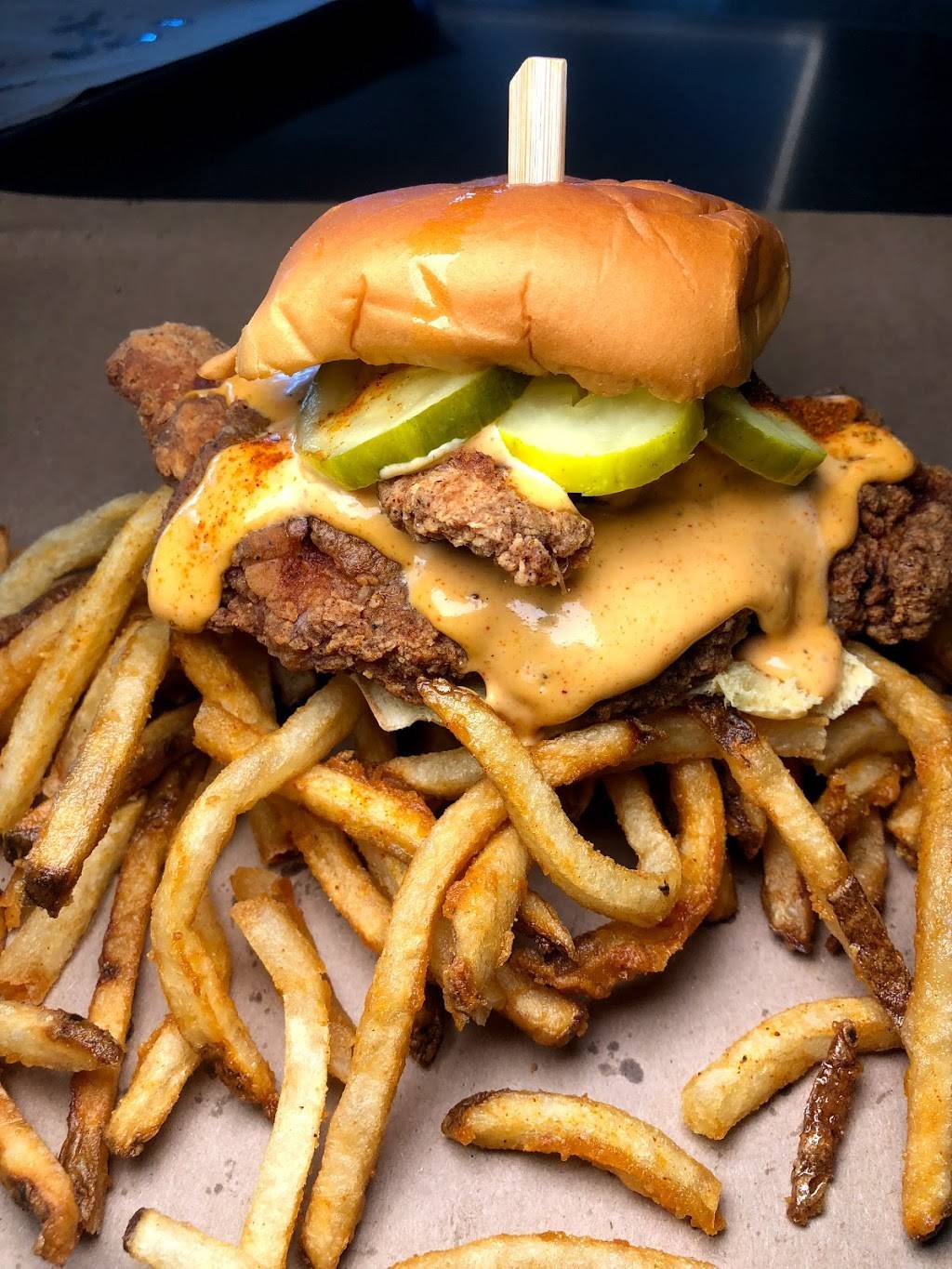 BRD | restaurant | R. House, 301, W 29th St, Baltimore, MD 21211, USA | 4436811905 OR +1 443-681-1905