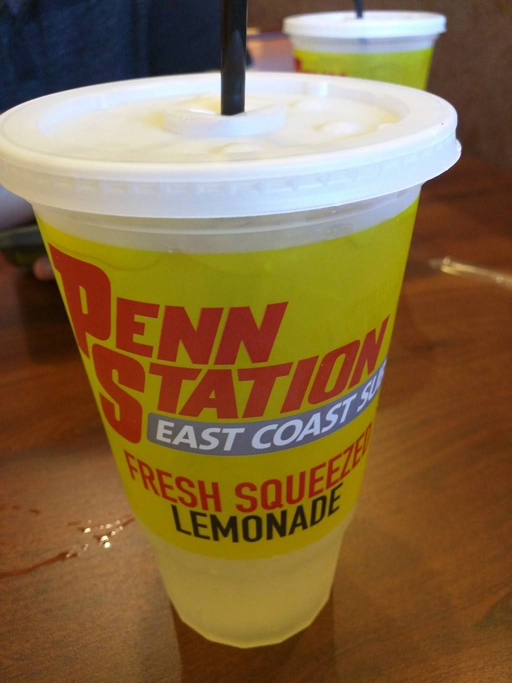 Penn Station East Coast Subs | meal takeaway | 36245 Euclid Ave, Willoughby, OH 44094, USA | 4405108766 OR +1 440-510-8766