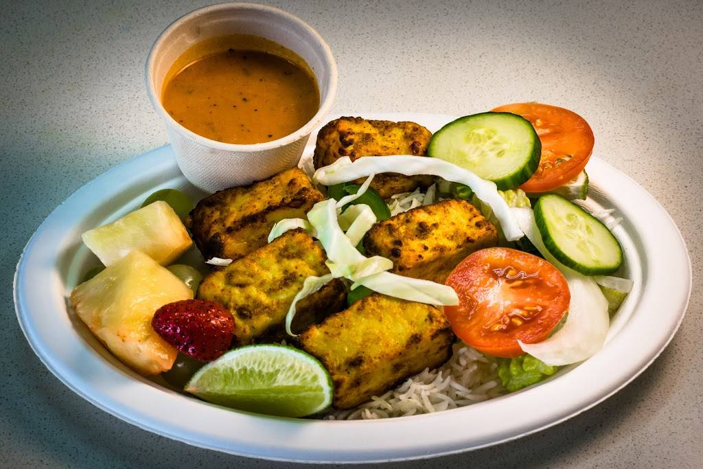 Padminis Curry Grill | restaurant | 5100 Buckeystown Pike STE 166, Frederick, MD 21704, USA | 3017324921 OR +1 301-732-4921